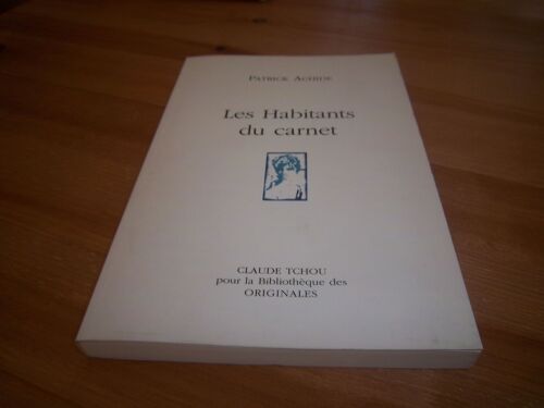 Les Habitants Du Carnet