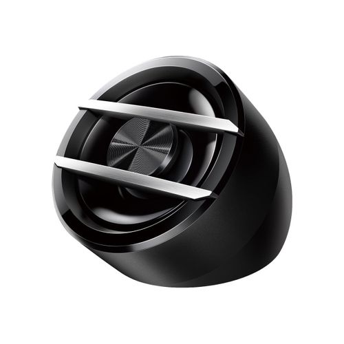 Pioneer G-series TS-G130C - Enceinte - Noir