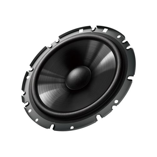 Pioneer G-series TS-G170C - Enceinte - Noir