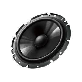 Pioneer G-series TS-G170C - Enceinte - Noir