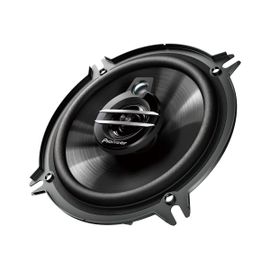 Pioneer G-series TS-G1330F - Enceinte - Noir