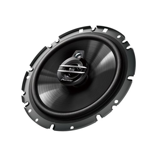 Pioneer G-series TS-G1730F - Enceinte - Noir