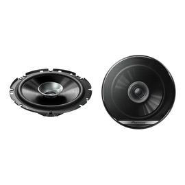 Pioneer G-series TS-G1710F - Enceinte - Noir
