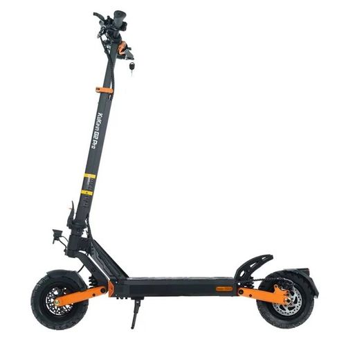 Trottinette Électrique Kukirin G2 Pro Vmp 9'' Pour Adultes, Moteur 500 W, Batterie 48 V, 15,6 Ah, 25 Km/H