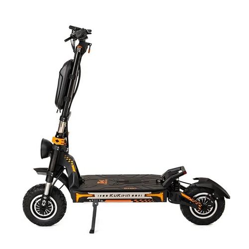 Trottinette Électrique Tout-Terrain Kukirin G4 Max 12'', 2 Moteurs 1600w, Batterie 35,2ah, Autonomie 95km, Convient Aux Adultes