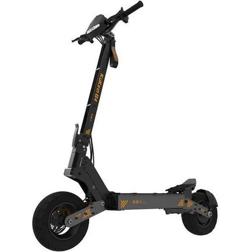 Kukirin G4 Trottinette Électrique 11¿ Pliable - Moteur 2000 W - Grande Batterie 60v 20ah - Autonomie 75 Km - Pneus Tout-Terrain