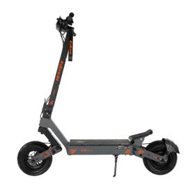 Trottinette Électrique Tout-Terrain Kukirin G4, Moteur 2000w, Batterie 20ah, Autonomie Maximale De 75km, Convient Aux Adultes