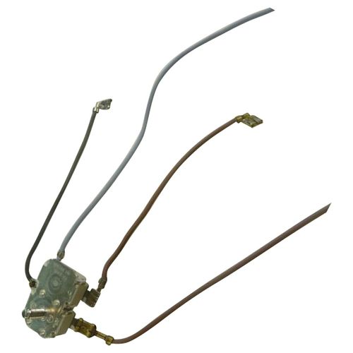 Thermostat + fusible - Cafetière, Expresso (SS-193311 ROWENTA)