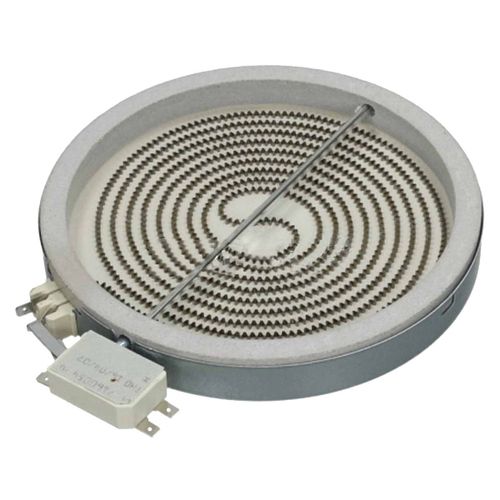 Foyer radiant(diam 180mm) 1800 w Four cuisinière (162926005 BEKO LEISURE DOMEOS FAR)