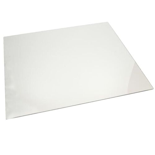 Vitre intermédiaire de porte (299864-12392) Four cuisinière (480121101611 WHIRLPOOL KITCHENAID BAUKNECHT ARISTON HOTPOINT)