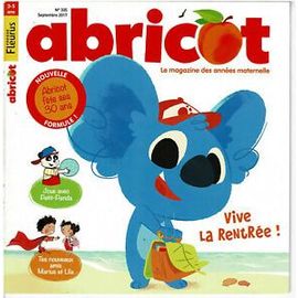 Abricot 335