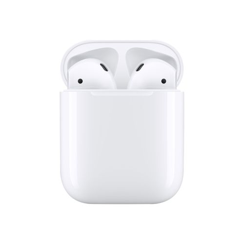 Apple AirPods 1ère génération (MMEF2)