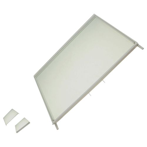 Clayette étagère verre Réfrigérateur congélateur (45X9280 BRANDT SANGIORGIO THOMSON)