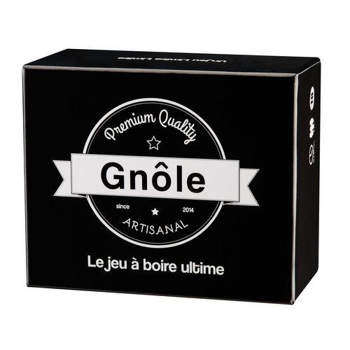 Gnôle