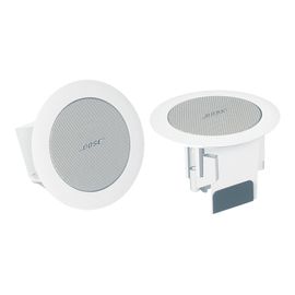 Bose FreeSpace 3 Flush-Mount Satellites - Enceinte - Blanc