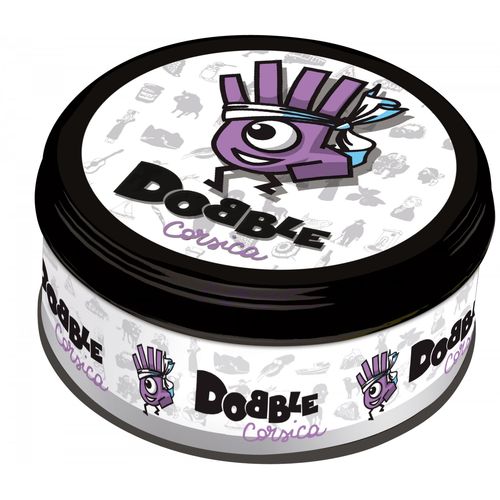 Asmodee Dobble Corsica