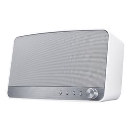 Pioneer MRX-5 - Enceinte sans fil Bluetooth - Blanc