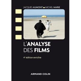 L'analyse Des Films