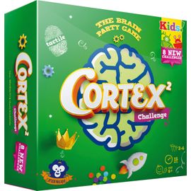 Asmodee Cortex Kids 2