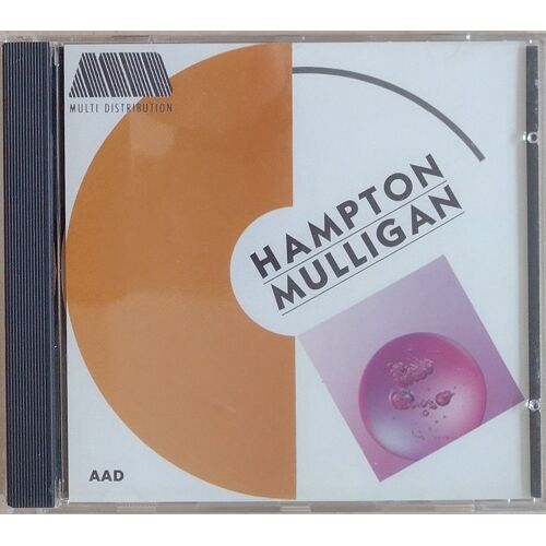 Hampton Mulligan