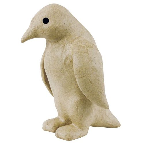 Decopatch Pingouin 14cm