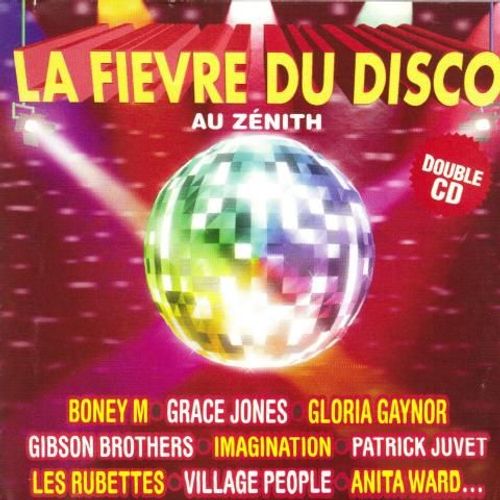 La Fièvre Du Disco Au Zénith