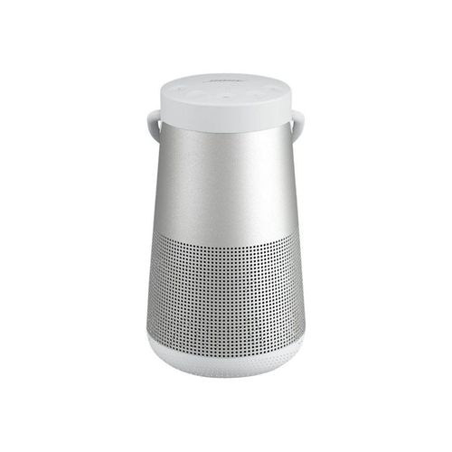 Bose SoundLink Revolve Plus - Enceinte sans fil Bluetooth - Argent