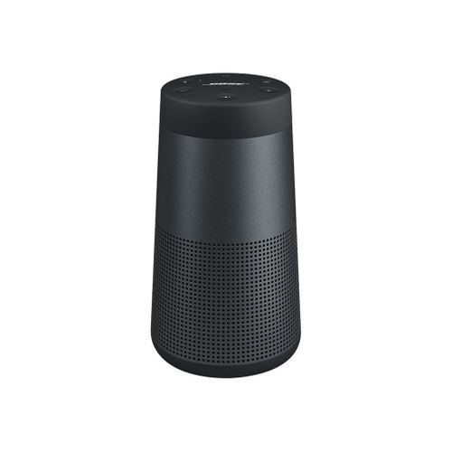 Bose SoundLink Revolve - Enceinte sans fil Bluetooth - Noir