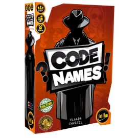 Iello Codenames