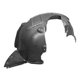 Pare Boue D'aile Avant Droite Pour Audi A1 2010-2014, Neuve