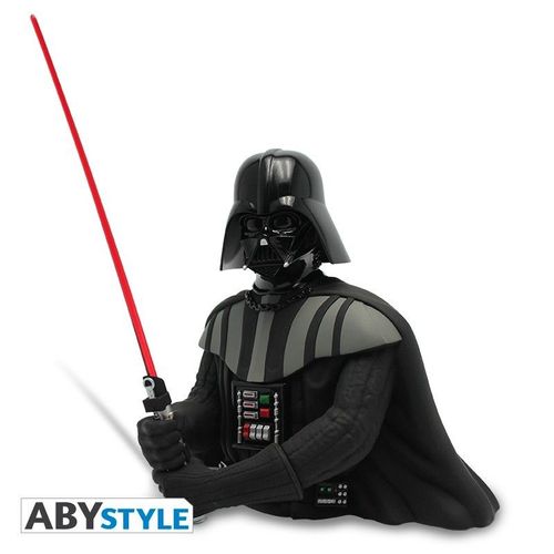 Abysse Corp Star Wars - Tirelire - Dark Vador