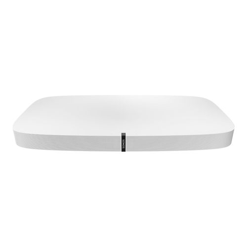 Sonos PLAYBASE - Enceinte sans fil - Blanc