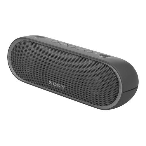 Sony SRS-XB20 - Enceinte sans fil Bluetooth - Noir