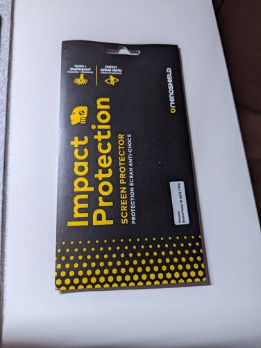 Écran de protection rinoshield Xiaomi Redmi note 10(4G)/10S