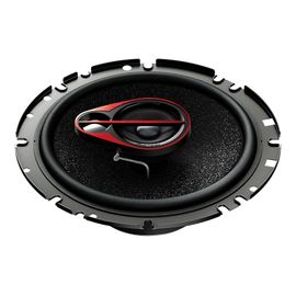 Pioneer TS-R1750S - Enceinte - Noir