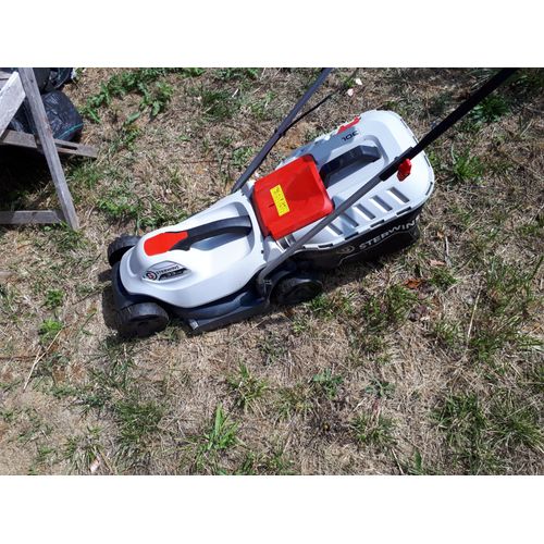 Tondeuse électrique