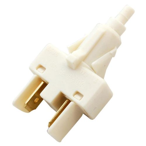Interrupteur d'origine Sèche-linge (C00112121 ARISTON HOTPOINT INDESIT WHIRLPOOL CREDA PROLINE)