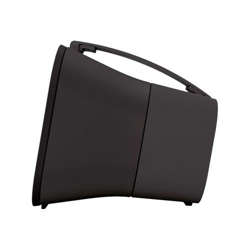 SuperTooth D4 - Enceinte sans fil Bluetooth - Noir