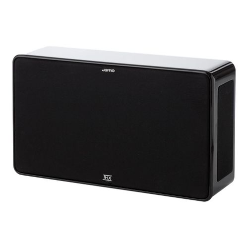 JAMO D 500SUR - Enceinte - Noir