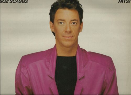 Hits ! Lowdown, You Make It So Hard, Miss Sun, Lido Shuffle, We're All Alone, Breakdown Dead Ahead, Look What You've Done To Me, What Can I Say, Dinah Flo, You Can Have Me Any Time