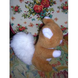 Peluche Nounours 26 Cm.