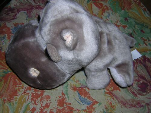 Peluche Big Headz 26 Cm.