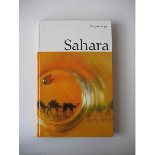 Sahara