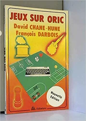 Jeux Sur Oric