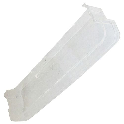 Balconnet pour petit pots 435x100x50 mm Réfrigérateur congélateur (41042313 CANDY GASFIRE)