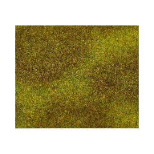 Modélisme Accessoires De Décor - Végétation - Segments De Paysage Premium : Prairie Vert Foncé-Faller
