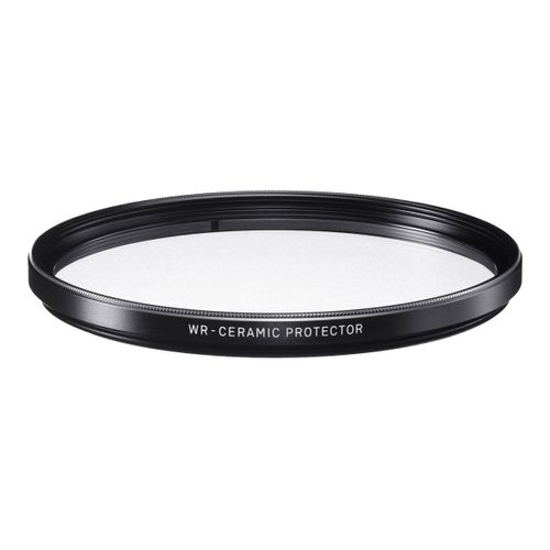 Sigma WR - Filtre - protection 10x - 67 mm