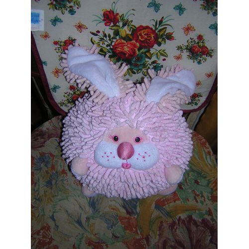 Peluche Port Aventura 30 X 30 Cm.