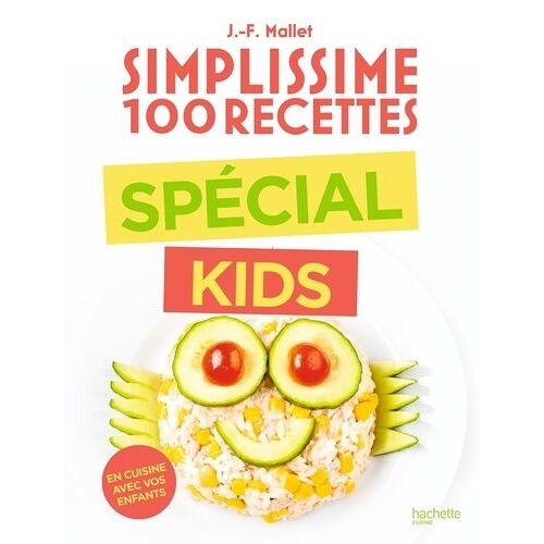 Spécial Kids