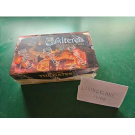 Altered Tcg - Display Exclusif Kickstarter (Anglais)